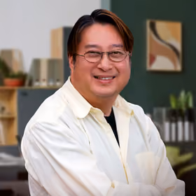 Paul Ng