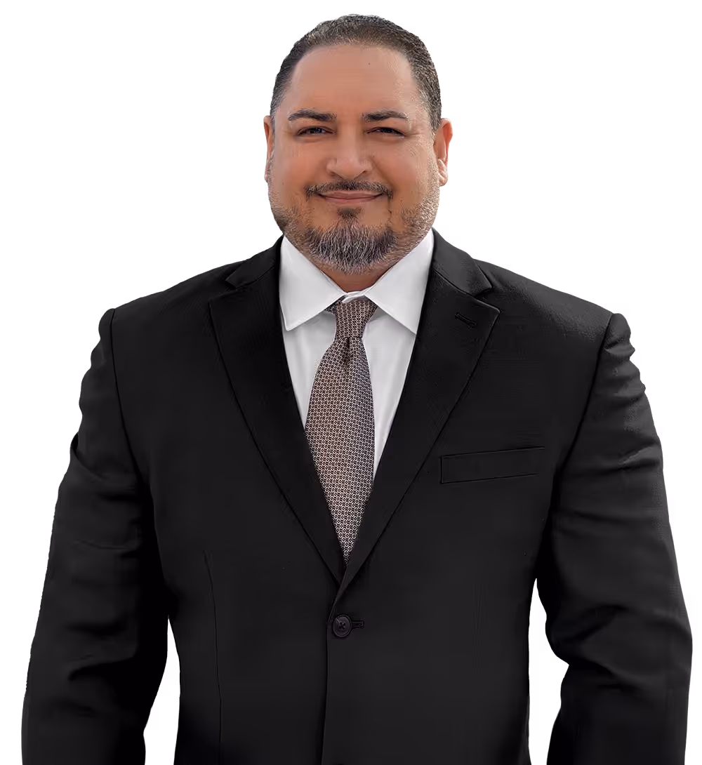 Roman Romero